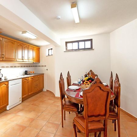 Charming Villa In Albufeira With Private Pool Εξωτερικό φωτογραφία