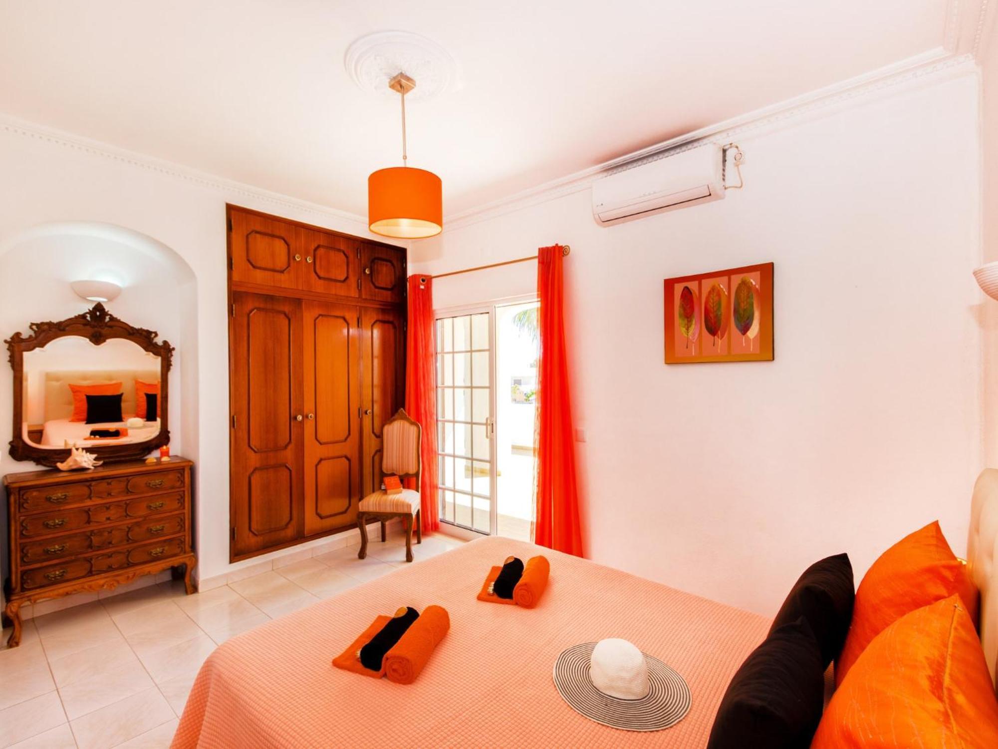 Charming Villa In Albufeira With Private Pool Εξωτερικό φωτογραφία