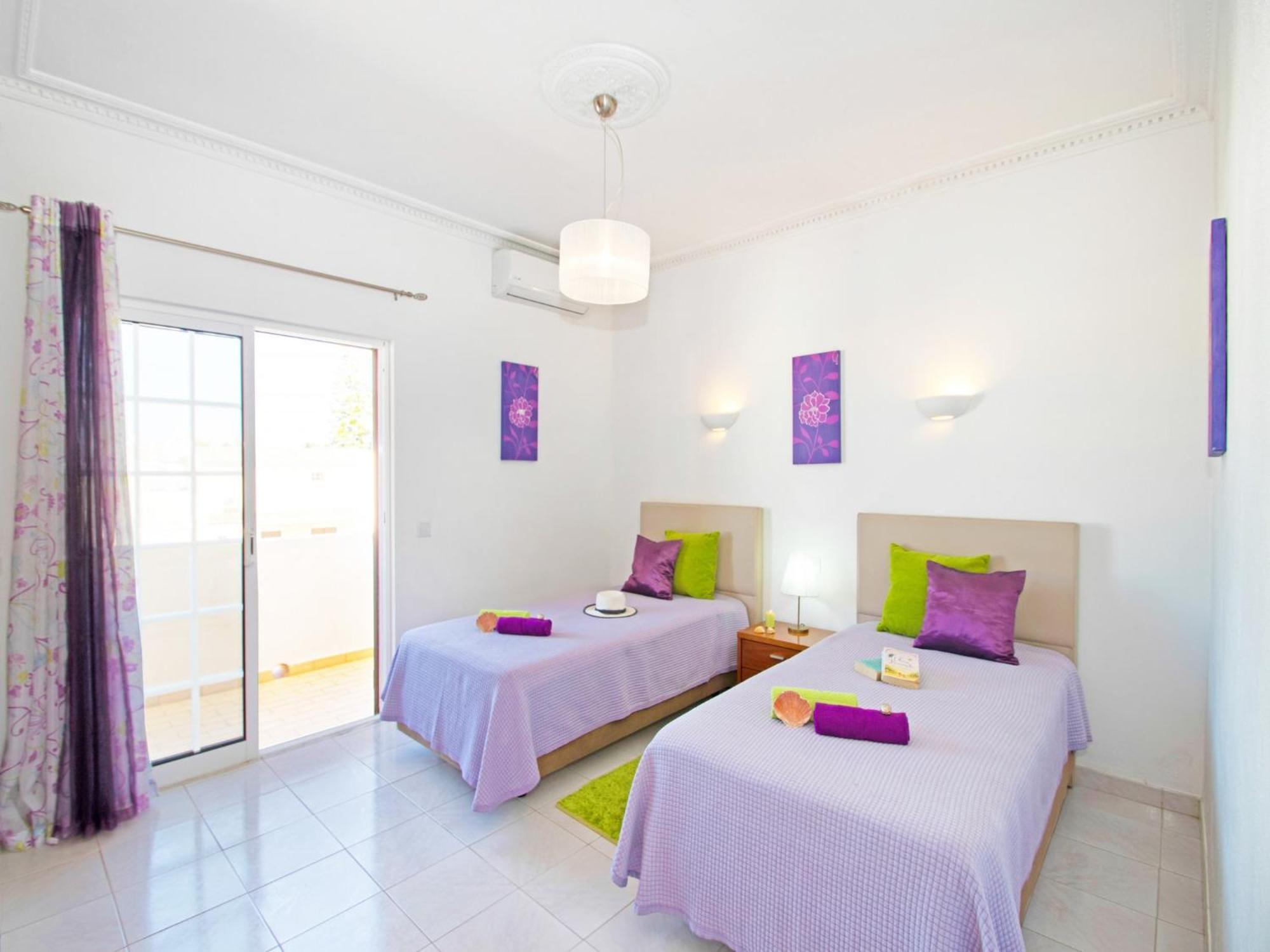 Charming Villa In Albufeira With Private Pool Εξωτερικό φωτογραφία